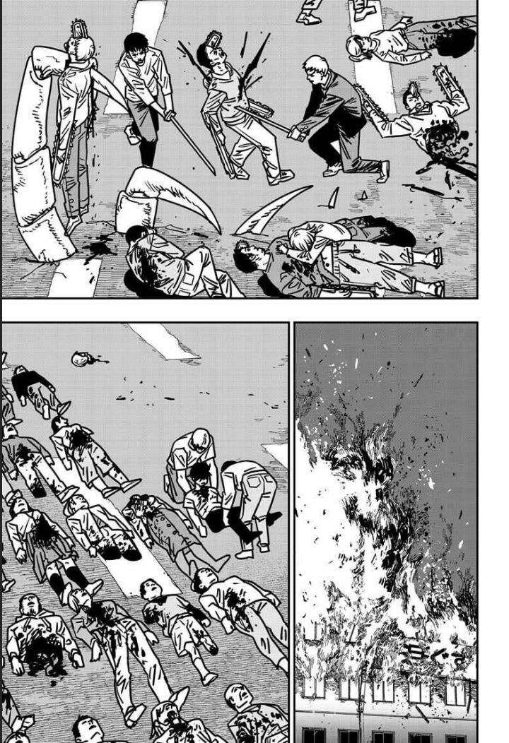 Thợ Săn Quỷ - Chapter 147 - Page 11