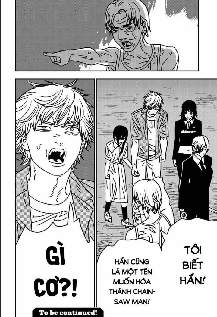 Thợ Săn Quỷ - Chapter 147 - Page 14