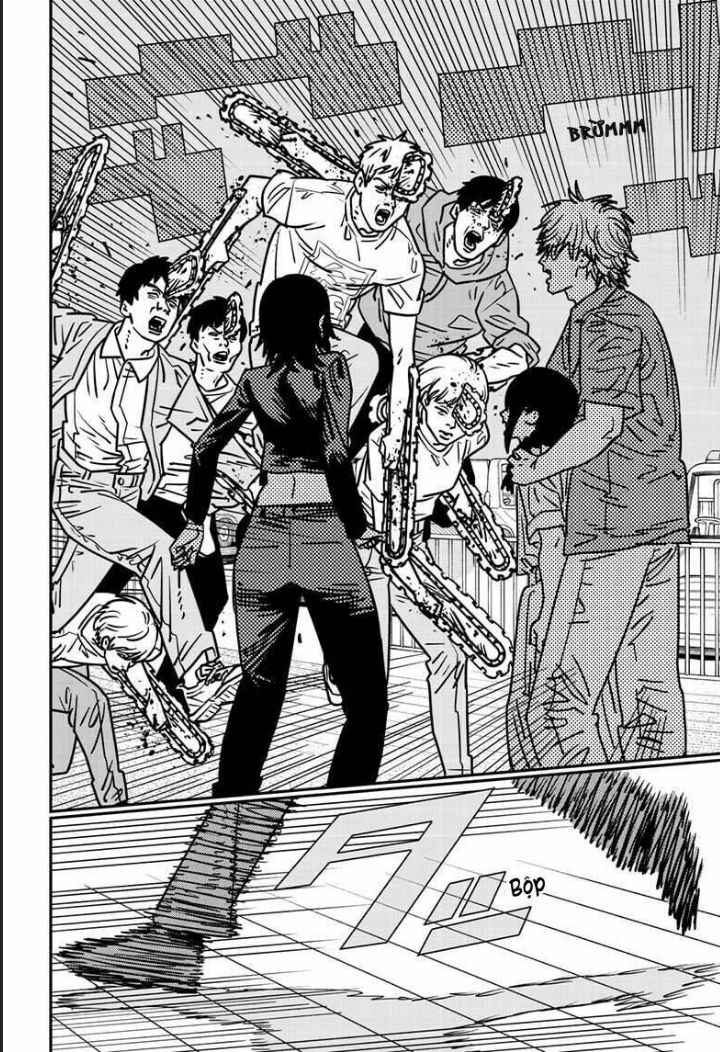 Thợ Săn Quỷ - Chapter 147 - Page 3