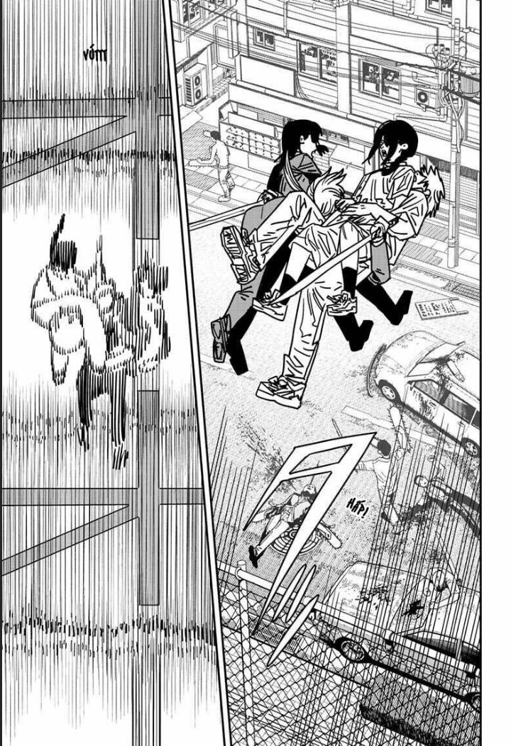 Thợ Săn Quỷ - Chapter 147 - Page 6