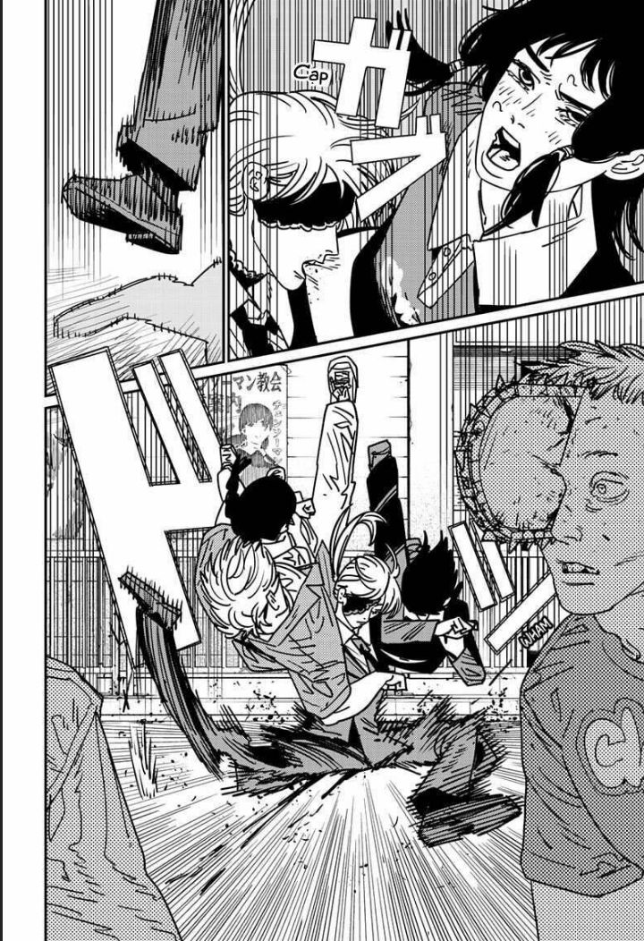 Thợ Săn Quỷ - Chapter 147 - Page 7