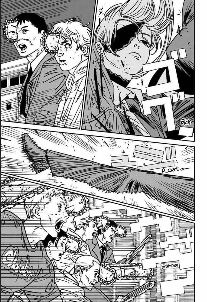 Thợ Săn Quỷ - Chapter 147 - Page 8