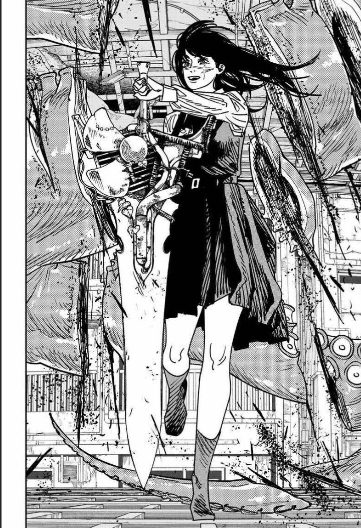 Thợ Săn Quỷ - Chapter 148 - Page 12