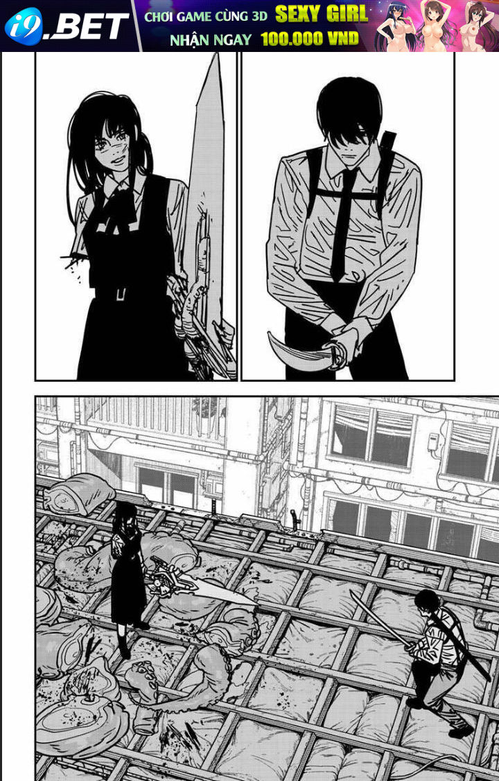 Thợ Săn Quỷ - Chapter 148 - Page 14