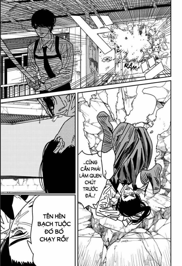 Thợ Săn Quỷ - Chapter 148 - Page 15