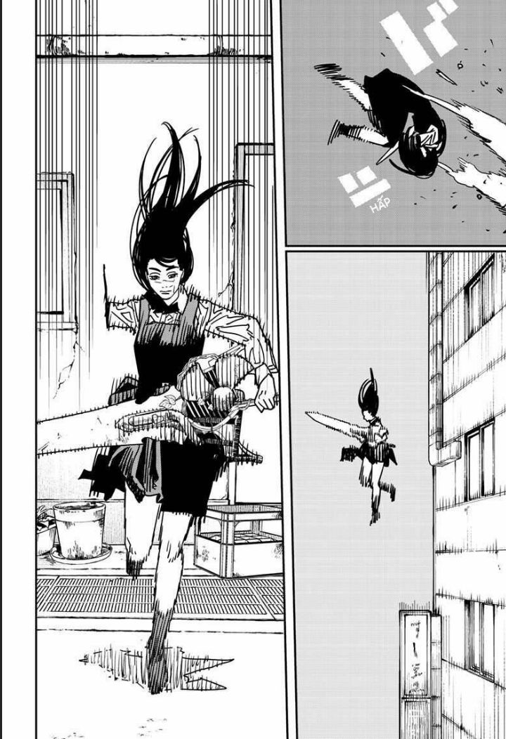 Thợ Săn Quỷ - Chapter 148 - Page 16