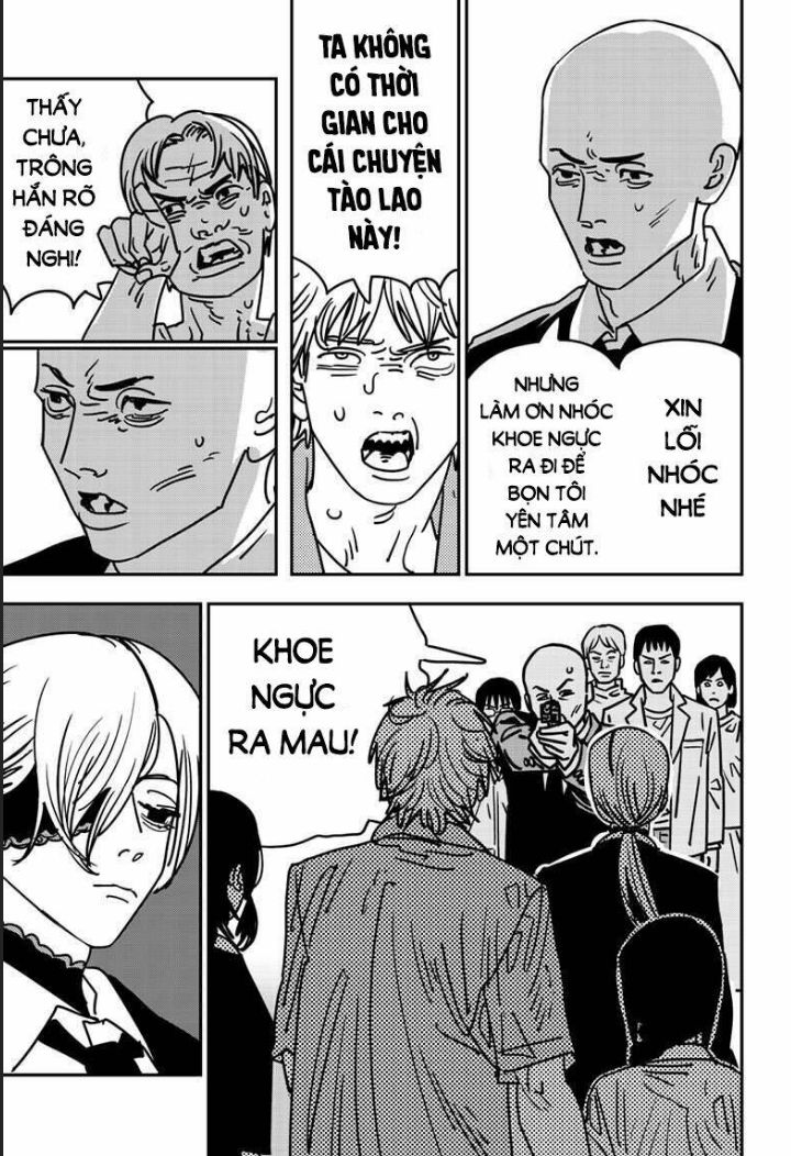 Thợ Săn Quỷ - Chapter 148 - Page 3