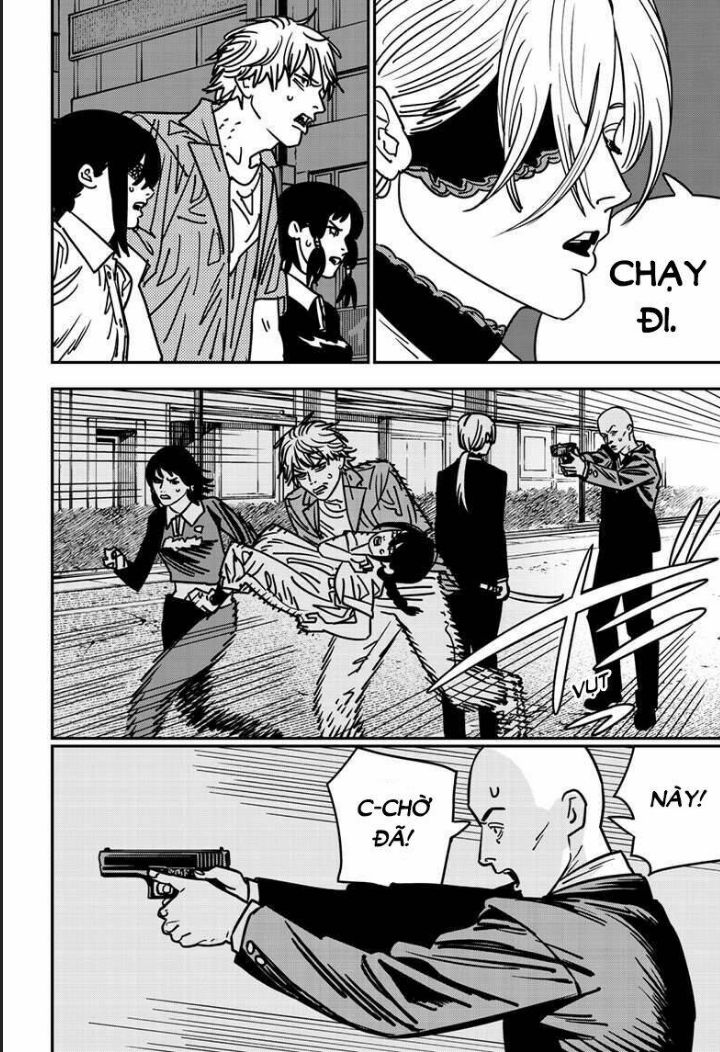 Thợ Săn Quỷ - Chapter 148 - Page 4