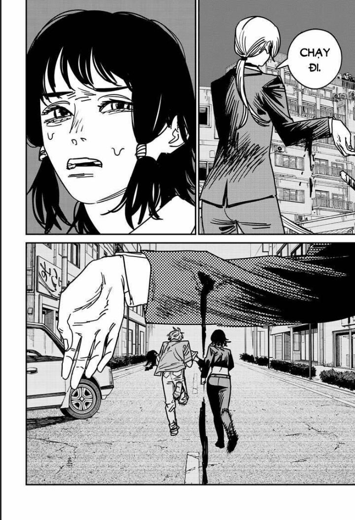 Thợ Săn Quỷ - Chapter 148 - Page 6