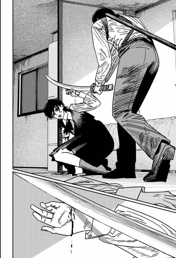 Thợ Săn Quỷ - Chapter 148 - Page 8