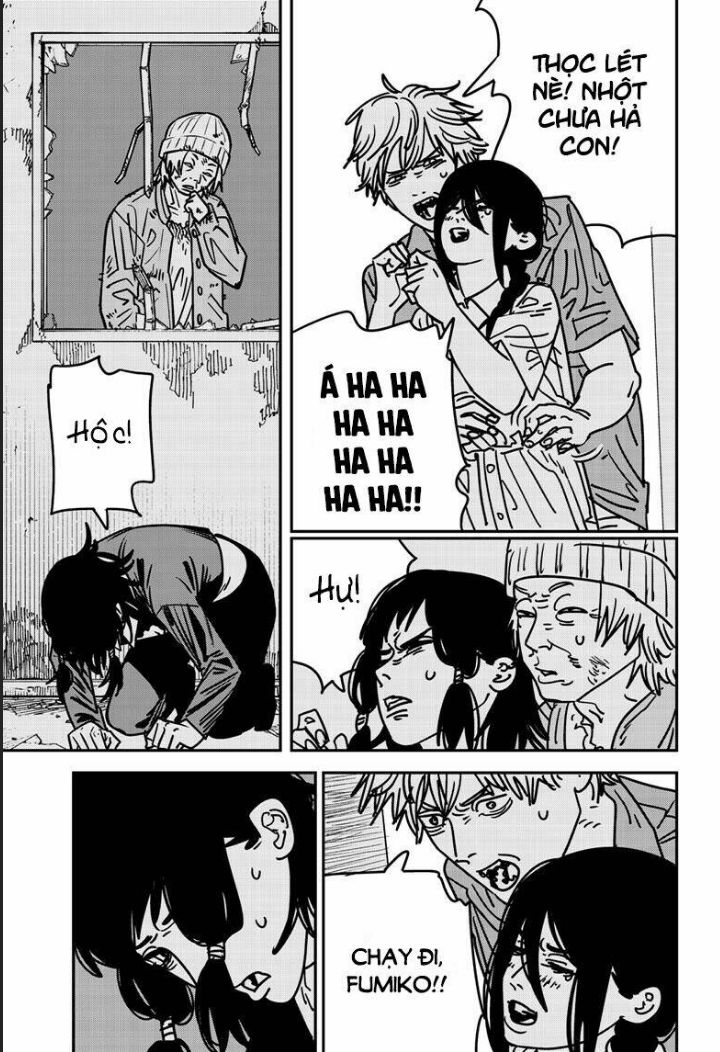 Thợ Săn Quỷ - Chapter 149 - Page 10