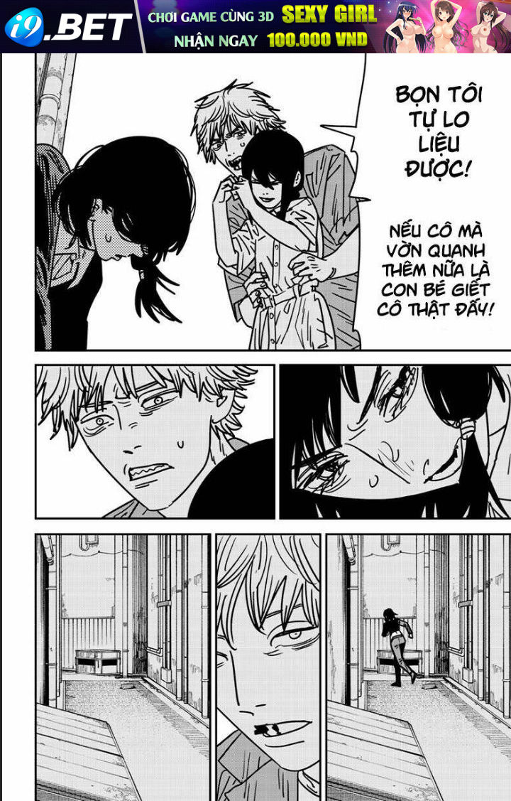 Thợ Săn Quỷ - Chapter 149 - Page 11