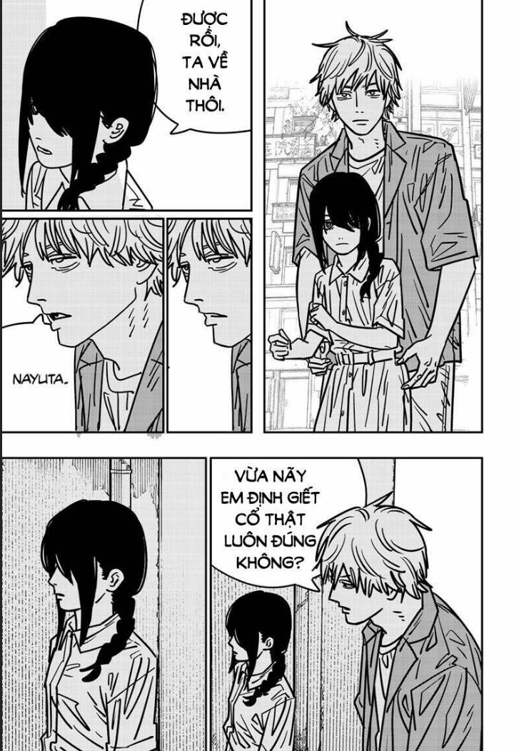 Thợ Săn Quỷ - Chapter 149 - Page 12