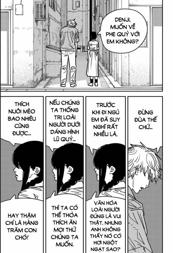 Thợ Săn Quỷ - Chapter 149 - Page 14