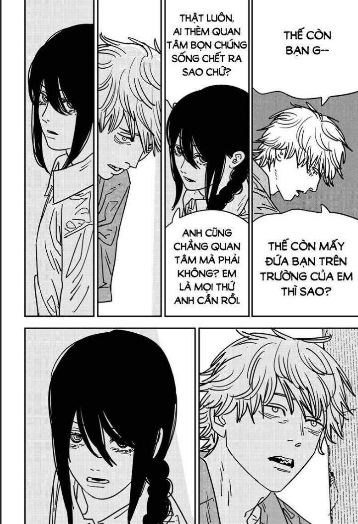 Thợ Săn Quỷ - Chapter 149 - Page 15