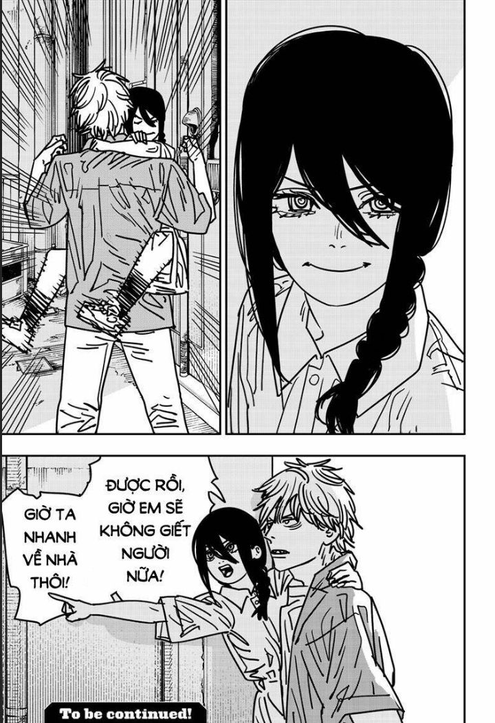 Thợ Săn Quỷ - Chapter 149 - Page 20
