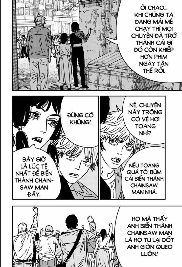 Thợ Săn Quỷ - Chapter 149 - Page 3