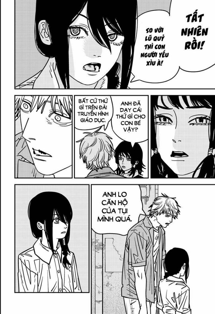 Thợ Săn Quỷ - Chapter 149 - Page 5