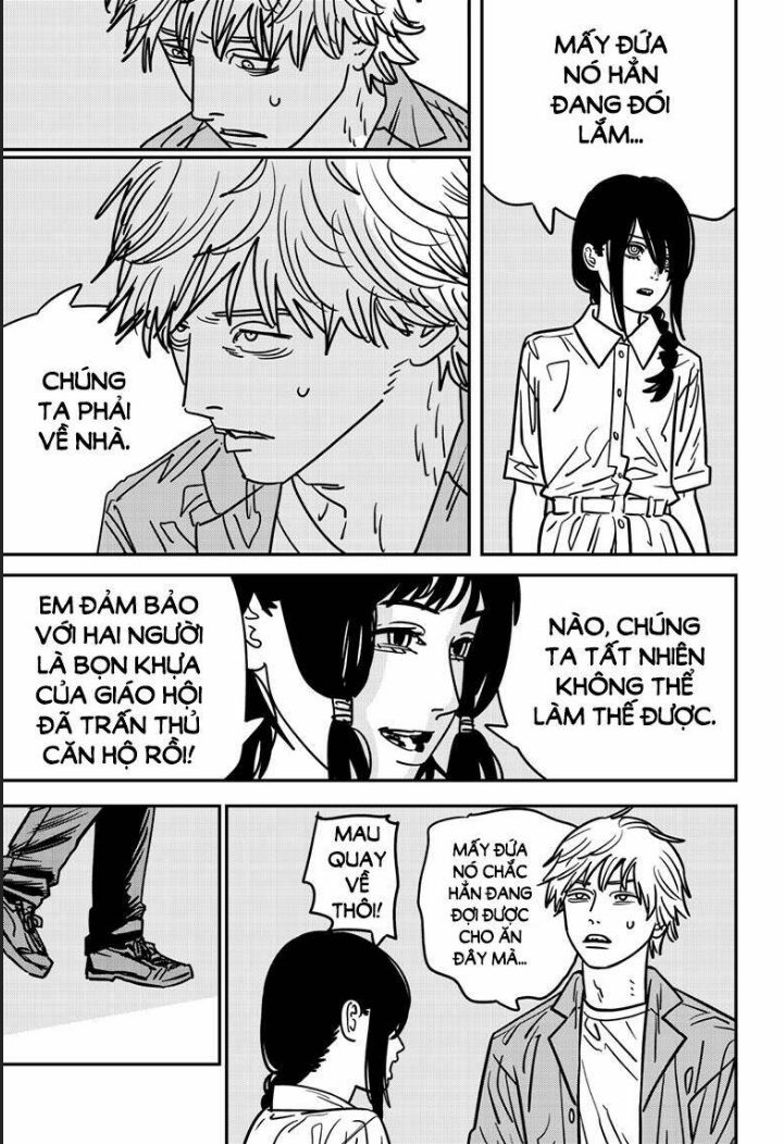Thợ Săn Quỷ - Chapter 149 - Page 6