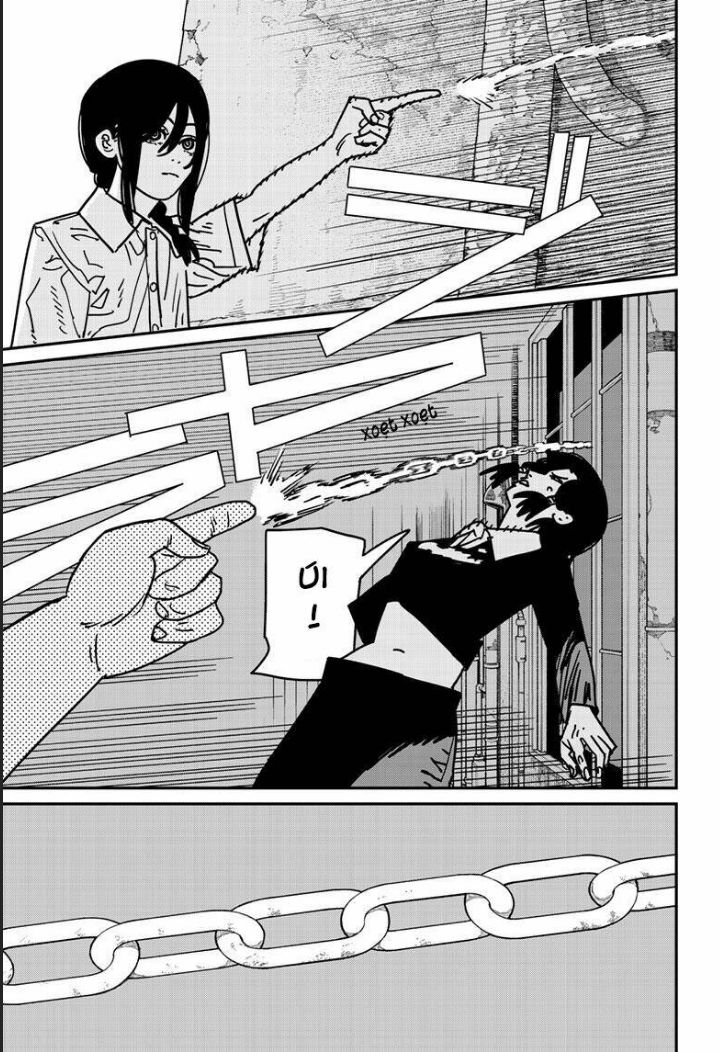 Thợ Săn Quỷ - Chapter 149 - Page 8