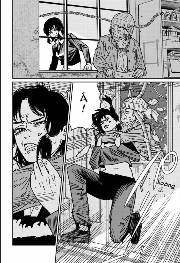 Thợ Săn Quỷ - Chapter 149 - Page 9