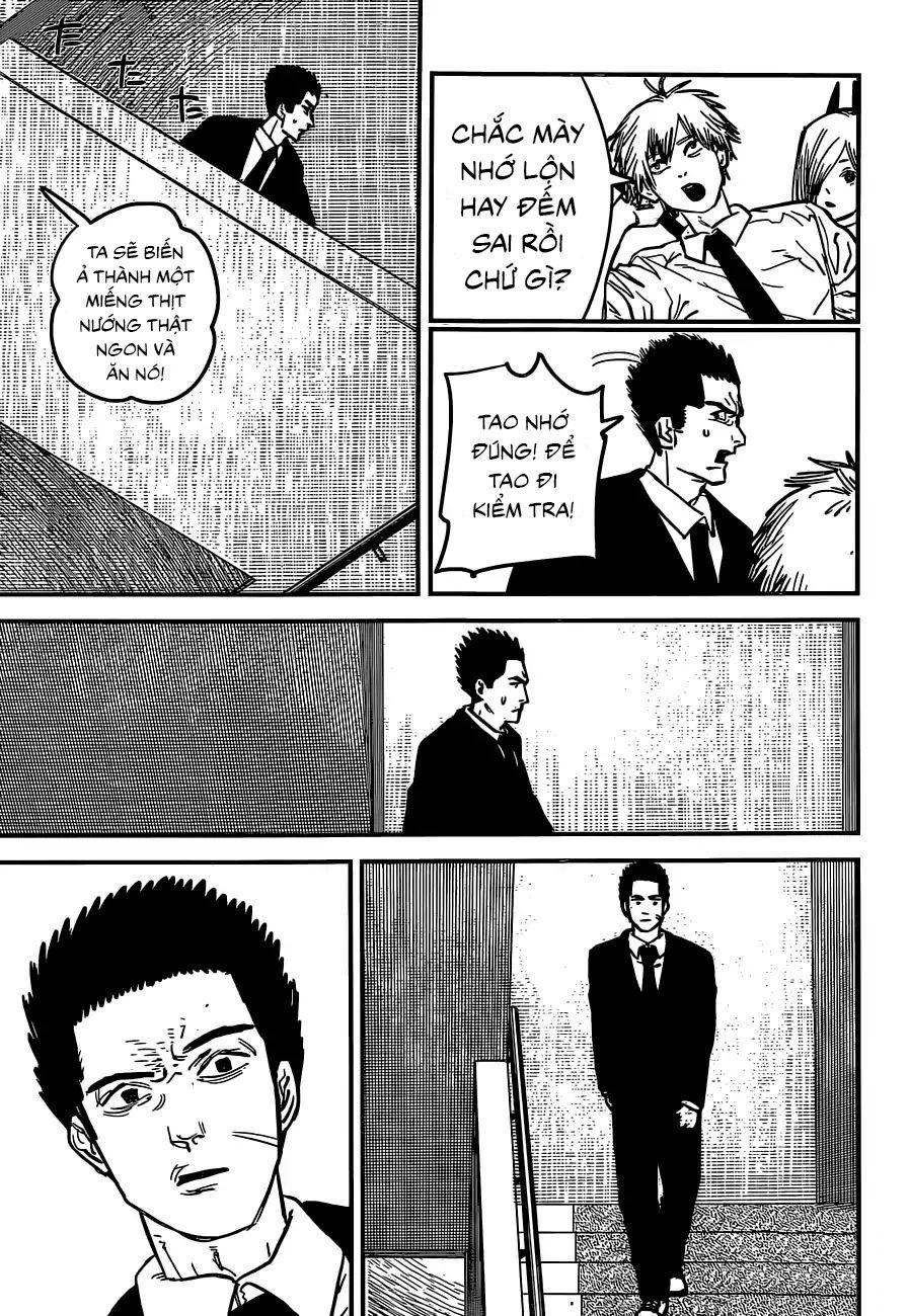 Thợ Săn Quỷ - Chapter 15 - Page 10