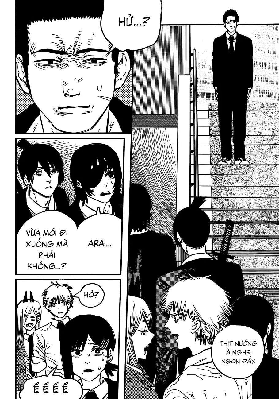 Thợ Săn Quỷ - Chapter 15 - Page 11