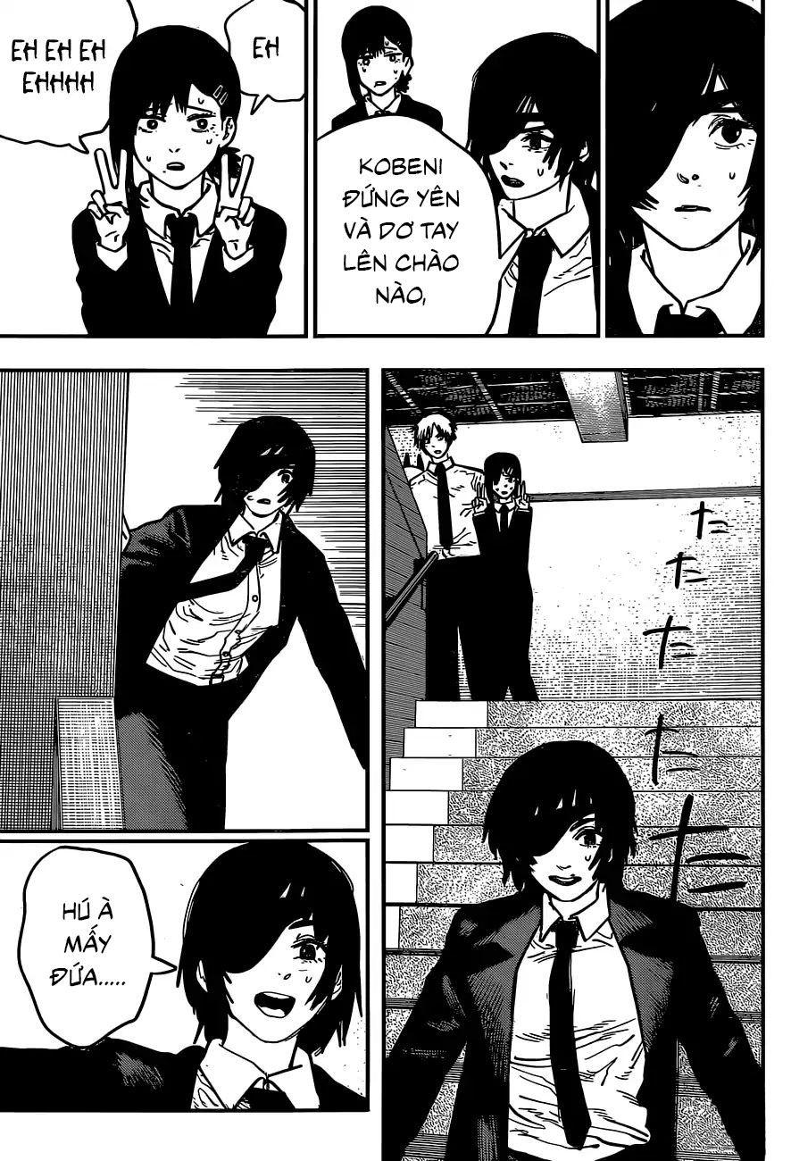 Thợ Săn Quỷ - Chapter 15 - Page 12