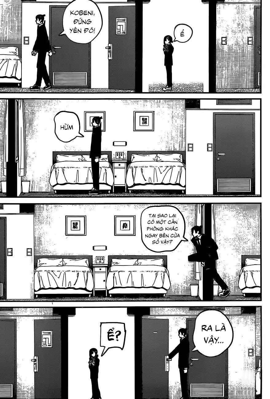 Thợ Săn Quỷ - Chapter 15 - Page 14