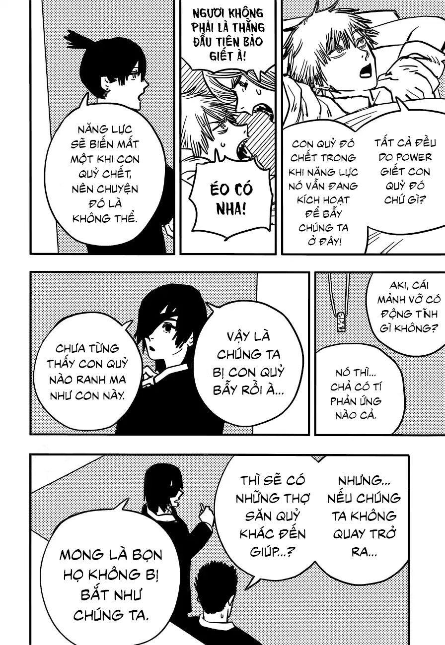 Thợ Săn Quỷ - Chapter 15 - Page 17