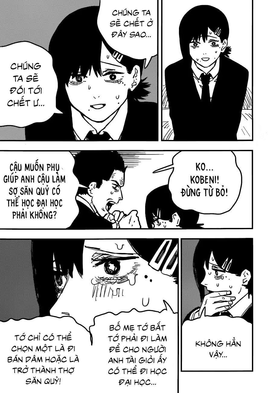 Thợ Săn Quỷ - Chapter 15 - Page 18