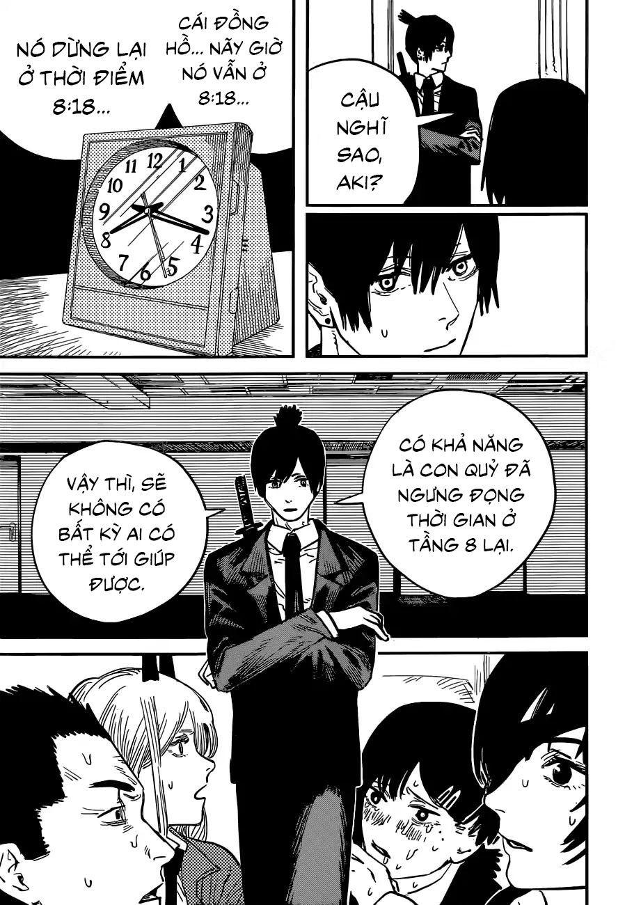 Thợ Săn Quỷ - Chapter 15 - Page 20