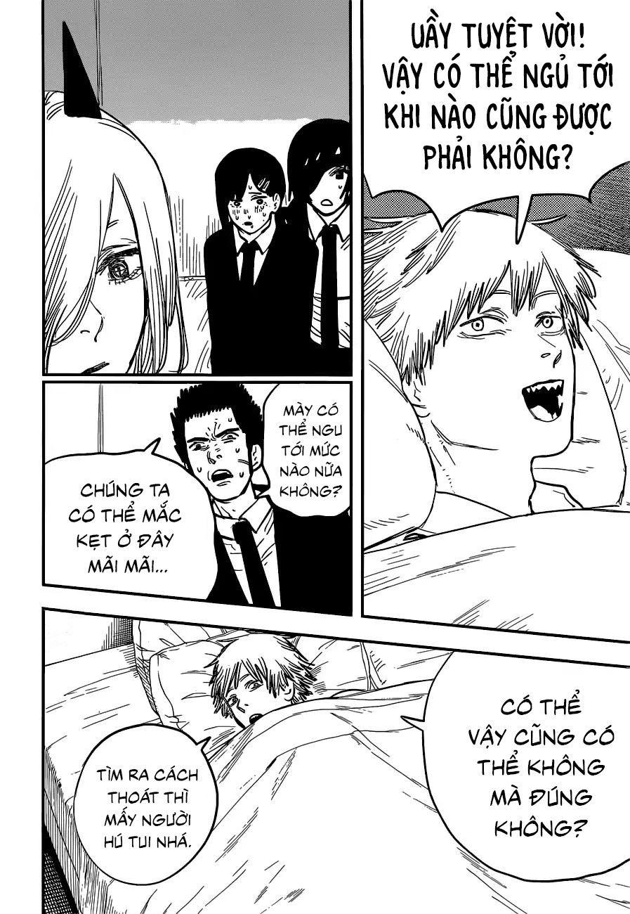Thợ Săn Quỷ - Chapter 15 - Page 21