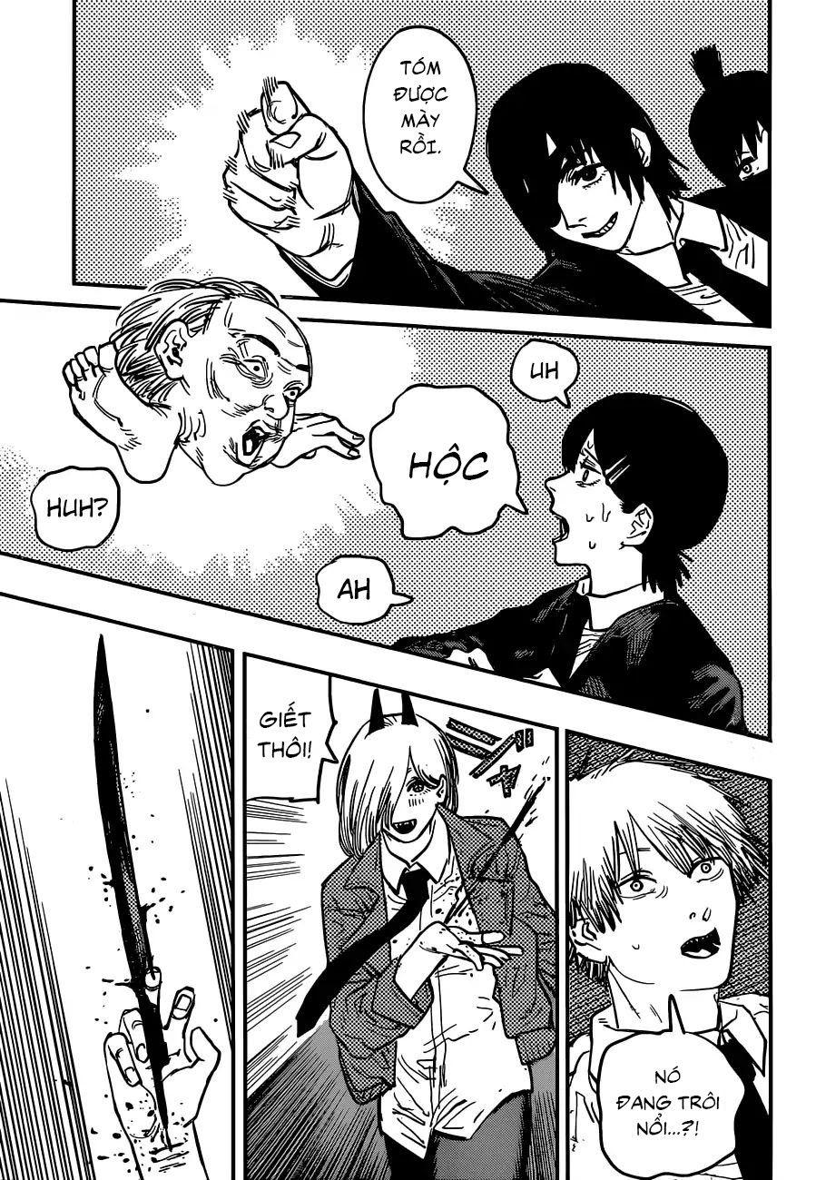 Thợ Săn Quỷ - Chapter 15 - Page 4