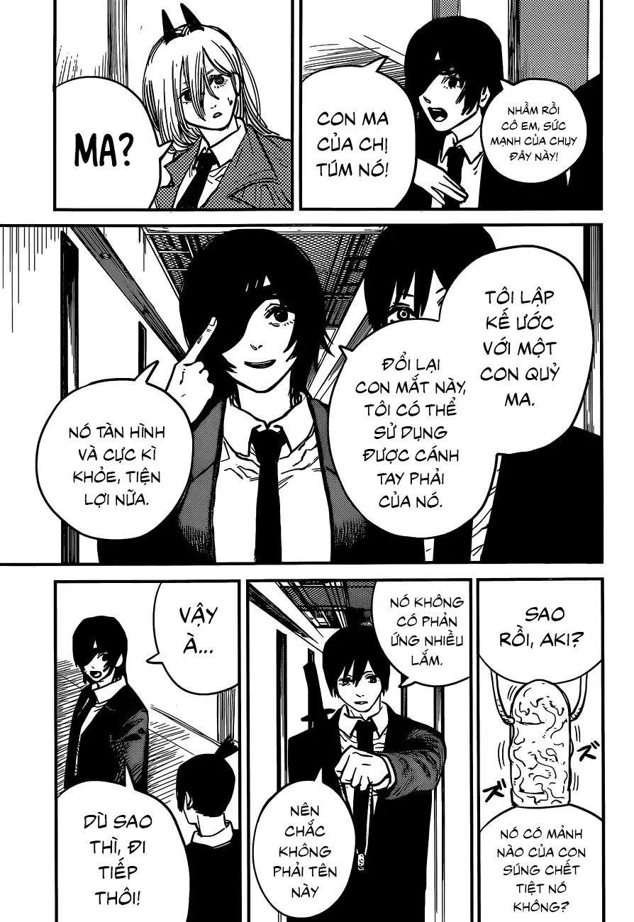 Thợ Săn Quỷ - Chapter 15 - Page 6