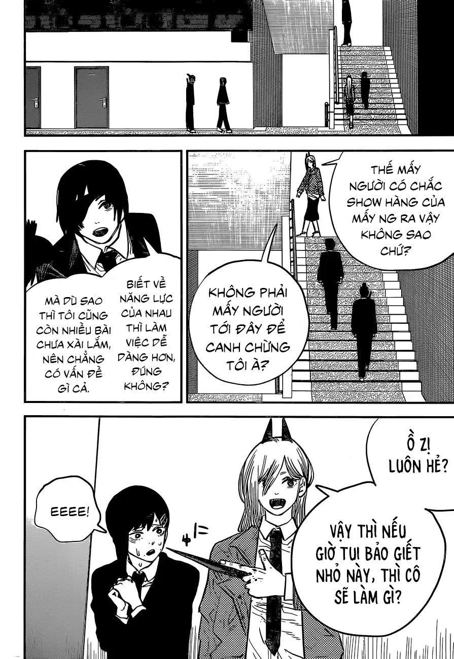 Thợ Săn Quỷ - Chapter 15 - Page 7