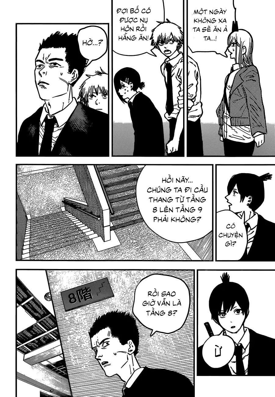 Thợ Săn Quỷ - Chapter 15 - Page 9