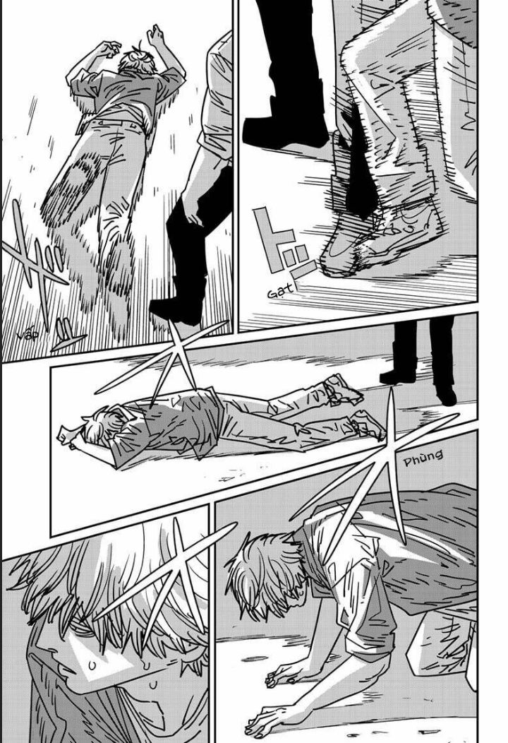 Thợ Săn Quỷ - Chapter 150 - Page 10
