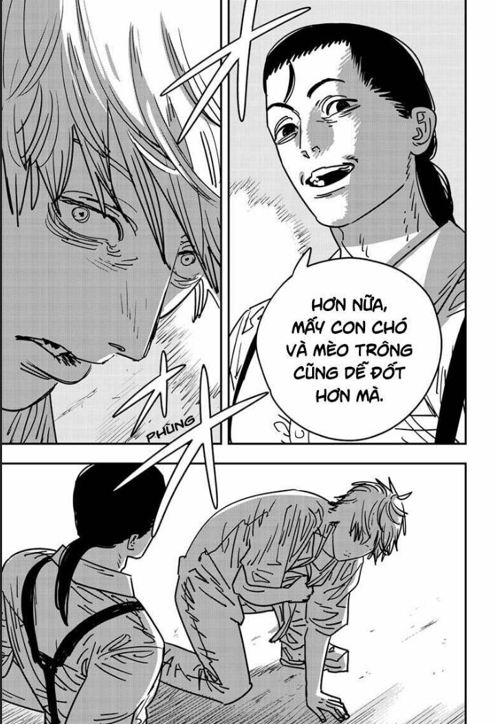 Thợ Săn Quỷ - Chapter 150 - Page 12