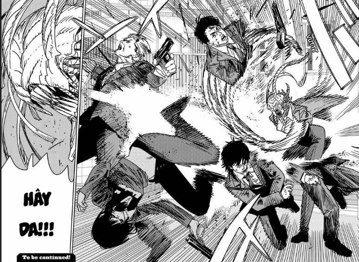 Thợ Săn Quỷ - Chapter 150 - Page 15