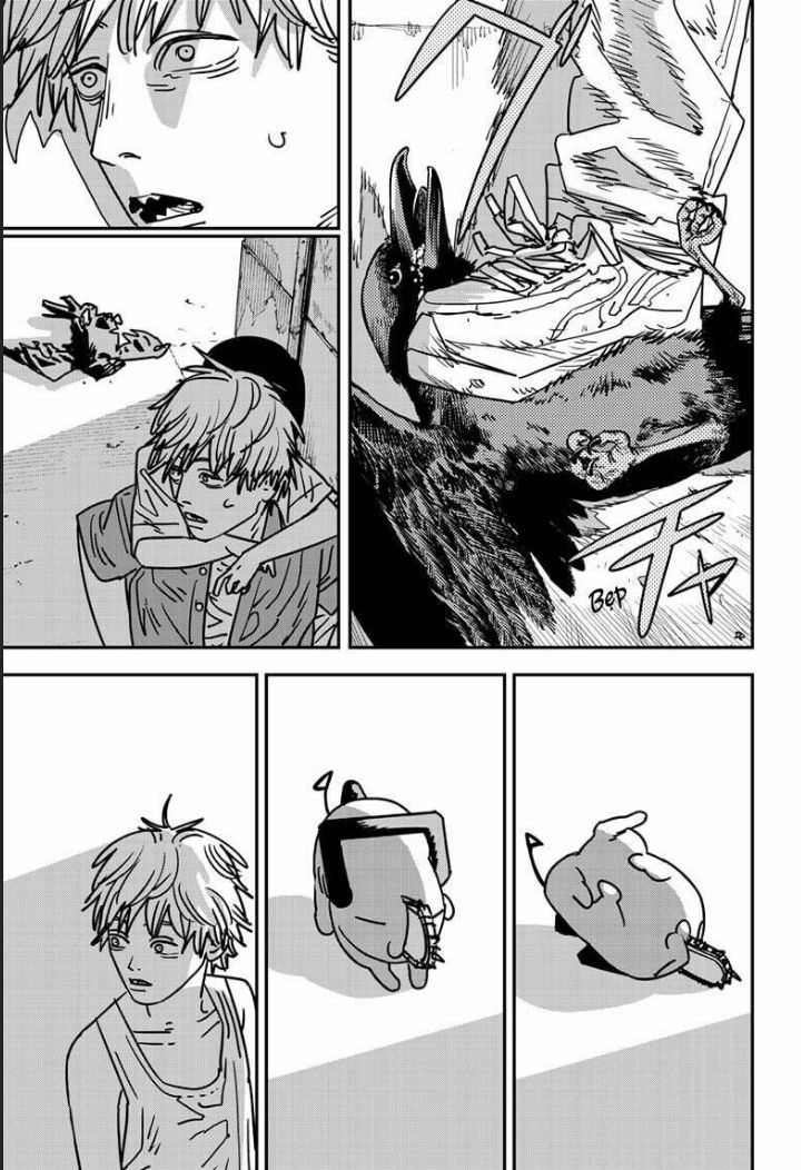 Thợ Săn Quỷ - Chapter 150 - Page 5