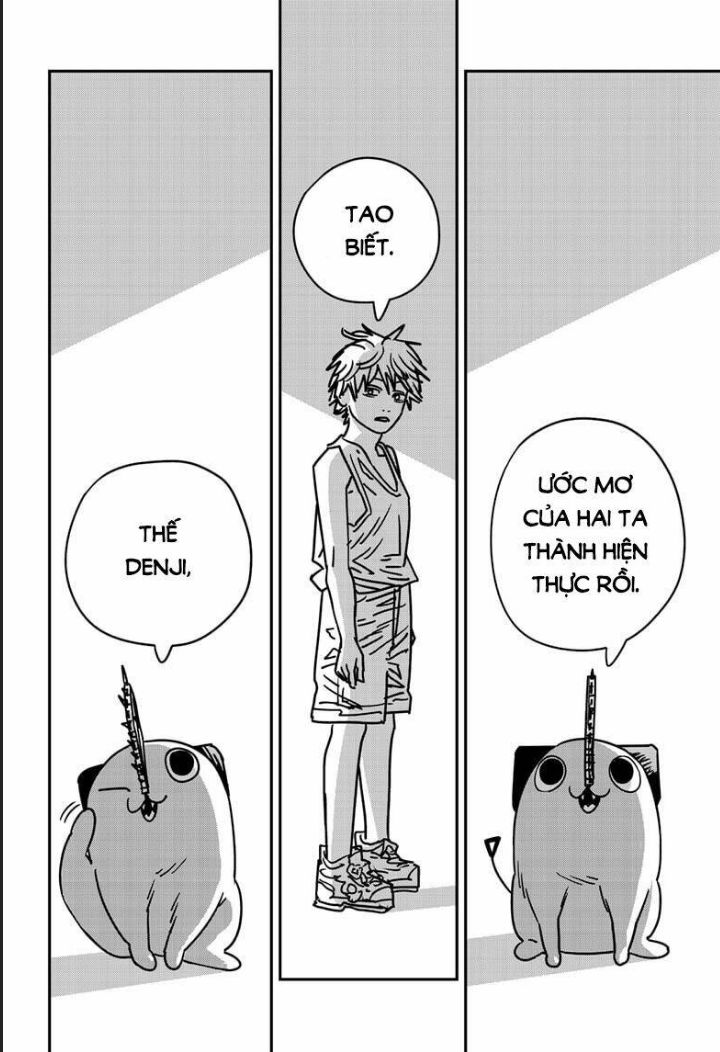 Thợ Săn Quỷ - Chapter 150 - Page 6