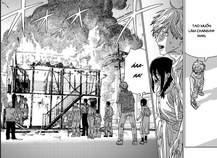 Thợ Săn Quỷ - Chapter 150 - Page 8