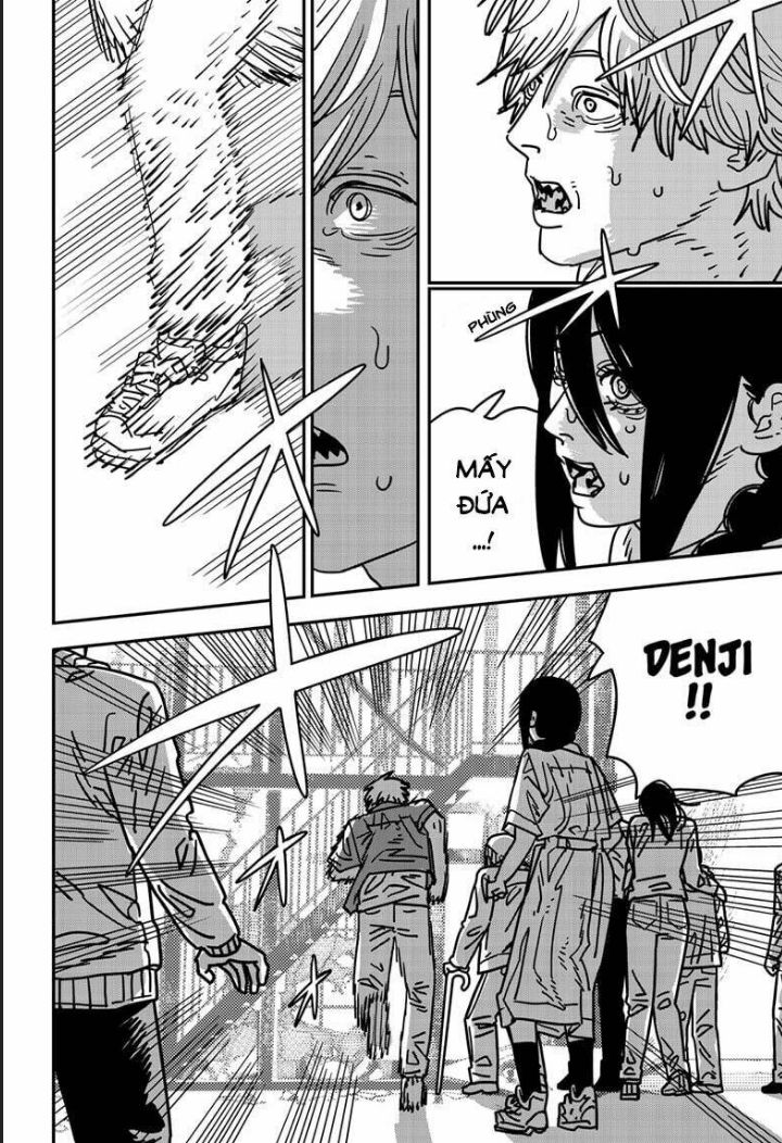Thợ Săn Quỷ - Chapter 150 - Page 9
