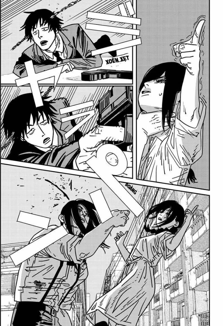 Thợ Săn Quỷ - Chapter 151 - Page 10