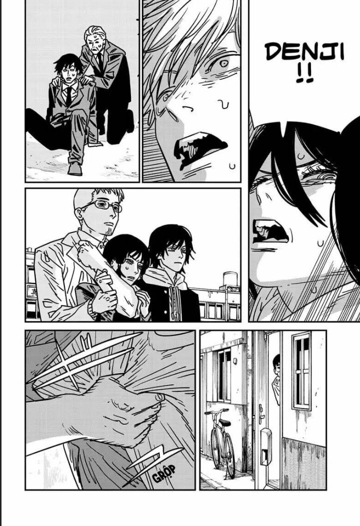 Thợ Săn Quỷ - Chapter 151 - Page 11