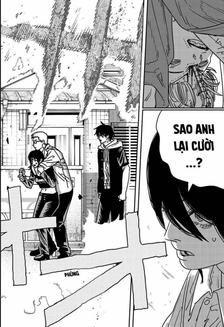 Thợ Săn Quỷ - Chapter 151 - Page 15