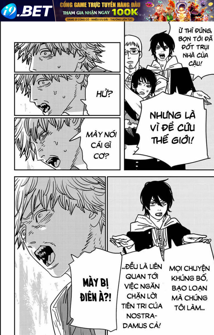 Thợ Săn Quỷ - Chapter 151 - Page 3