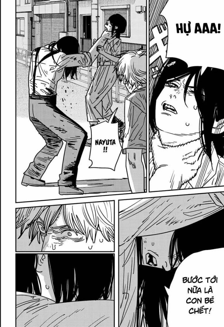 Thợ Săn Quỷ - Chapter 151 - Page 7