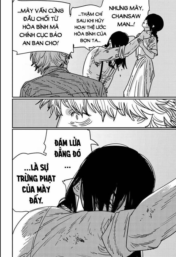 Thợ Săn Quỷ - Chapter 151 - Page 9